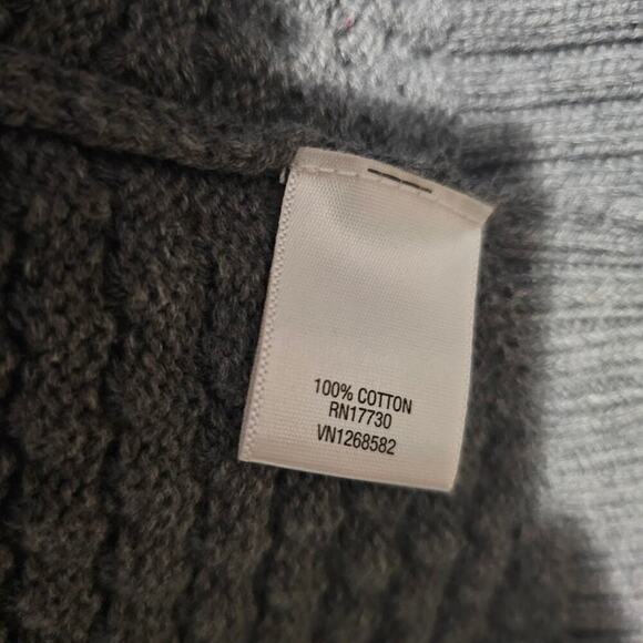 Converse Cardigan - Picture 4 of 4